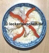 Fischcurry