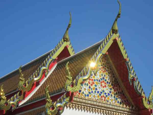 Bangkok