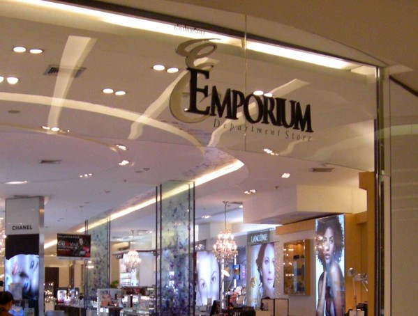 Emporiam Shopping Mall, Sukhumvit road, Next to Phrong Pho…