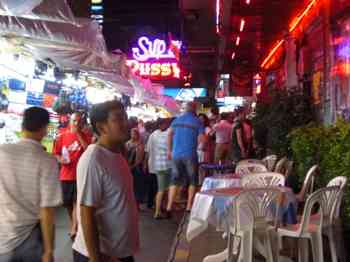 Patpong