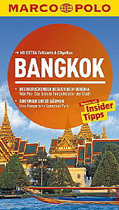 Bangkok Reisef&uuml;hrer