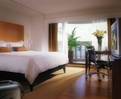 Lebua Hotel Bangkok