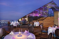 Lebua State Tower