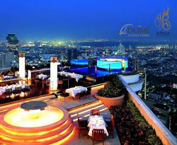 Lebua State Tower