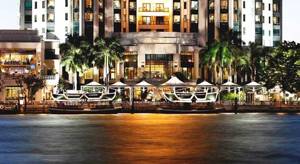 Peninsula Bangkok