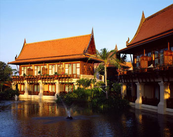Anantara Hua Hin Lagune