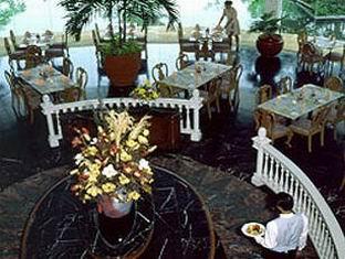 Dusit Hua Hin Restaurant