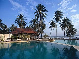Evason Hua Hin Pool