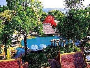 Marriott Hua Hin Pool