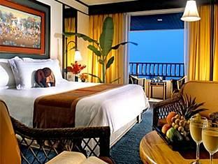 Marriott Hua Hin Zimmer