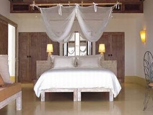 Six Senses Zimmer