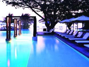 Veranda Hua Hin Pool