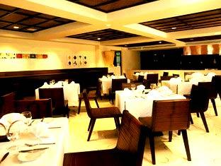 Veranda Hua Hin Restaurant