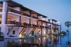 Veranda Resort Hua Hin