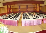 Andaburi Resort Restaurant