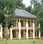 Andaburi Resort