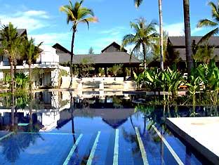 Galleria Resort Pool