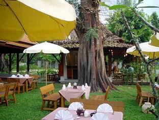 Khao Lak Bhandari Restaurant