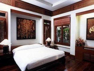 Khao Lak Bhandari Zimmer
