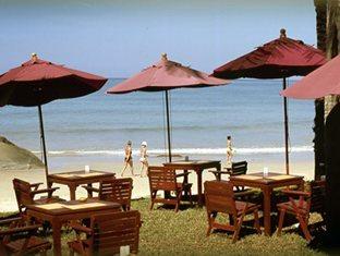 Khao Lak Laguna Restaurant