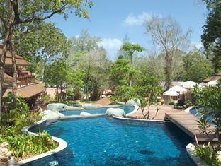 Khao Lak Merlin Pool