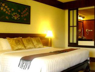 Khao Lak Seaview Resort Zimmer