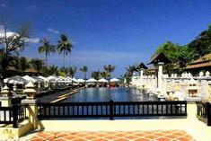 Khao Lak Seaview Resort