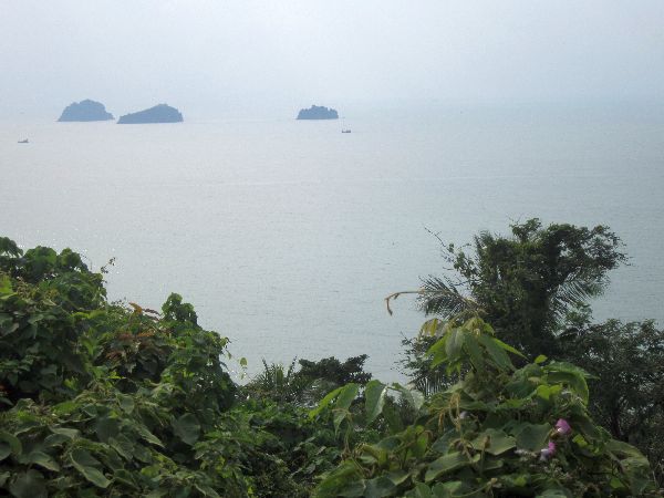 Blick Sea View Restaurant
