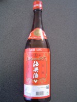 Reiswein