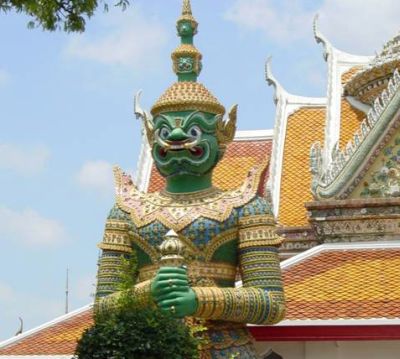 Thailand