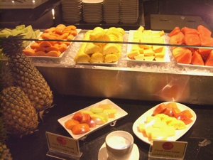 Obstsalat