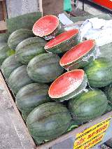 Wassermelone