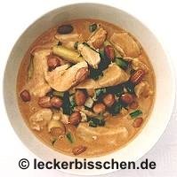 Masaman Curry