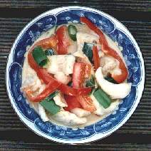 Fischcurry