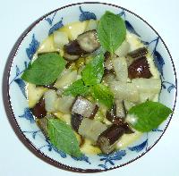 Grnes Curry