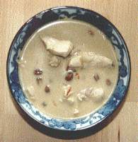 Masaman Curry Rezept
