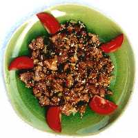 Hhnchensalat