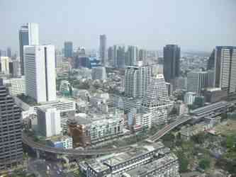 Bangkok