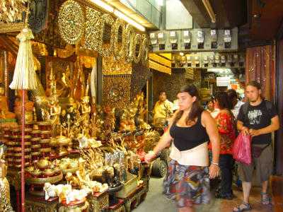 Chatuchak Markt