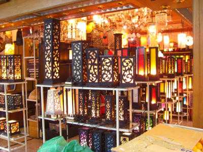 Chatuchak Markt