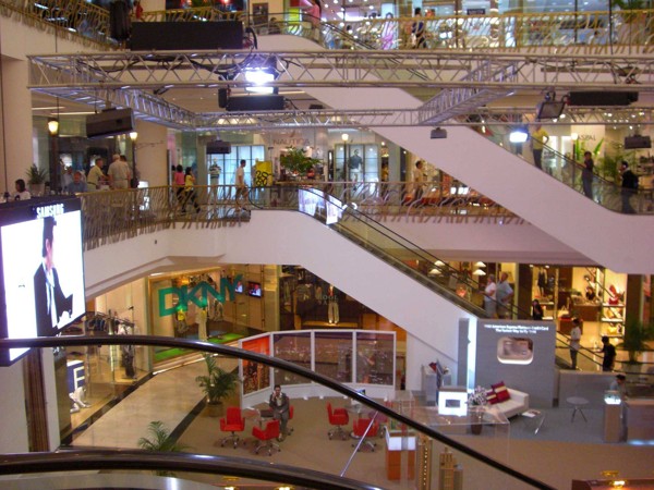 Emporium Mall Bangkok