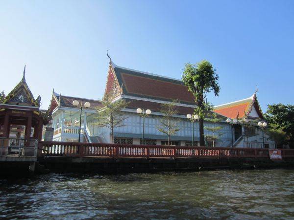 Khlong Tempel