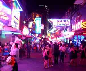 Soi Cowboy