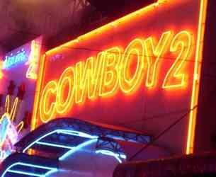 Soi Cowboy