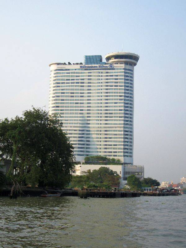 Bangkok Hilton