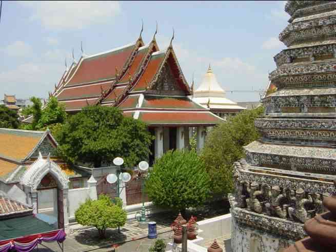 Wat Arun