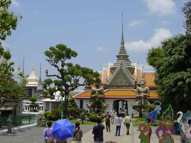 Wat Arun