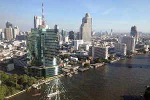 Chao Phraya