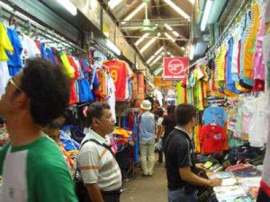 Chatuchak Markt