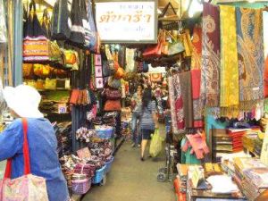 Chatuchak Markt